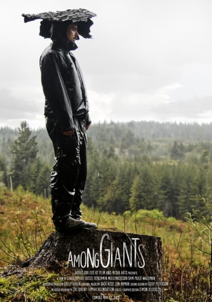 Among Giants streaming where to watch movie online?